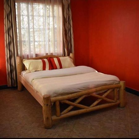 Buens Lugar Hotel Nanyuki Ngoại thất bức ảnh