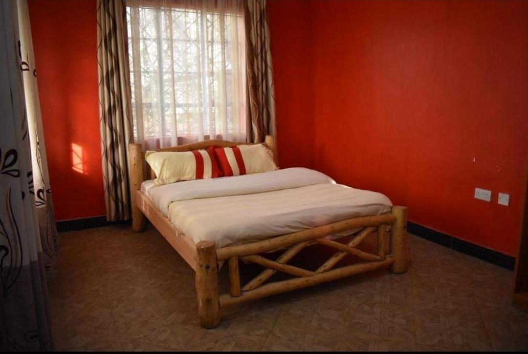 Buens Lugar Hotel Nanyuki Ngoại thất bức ảnh